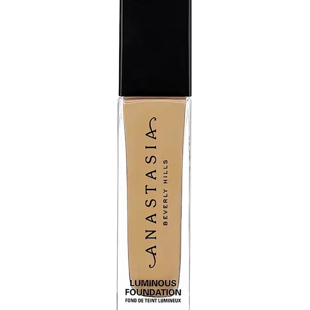 Anastasia “Luminous” Foundation